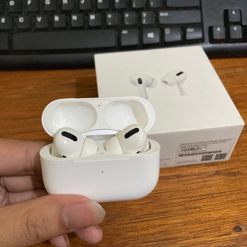 airpods pro gen 1 original ibox