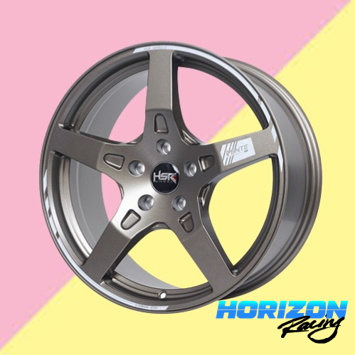 velg racing ring 18 untuk TOYOTA ALPHARD dll hsr PENTE