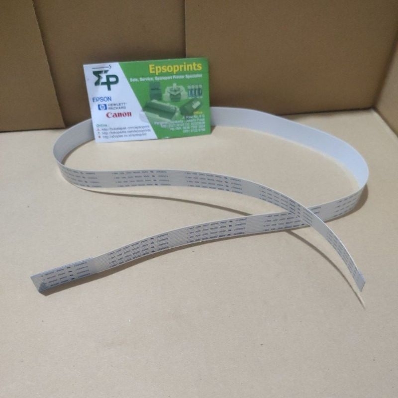 Fleksibel kabel head Epson Lx300+ Lx300+II cable head epson Lx300+