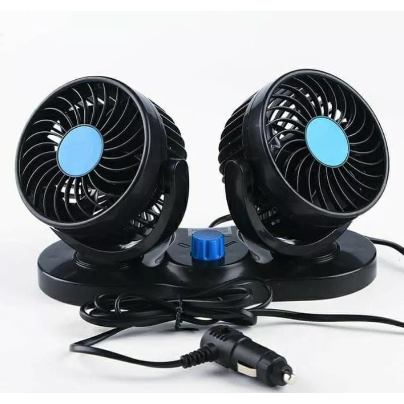 Kipas Mobil 12volt
