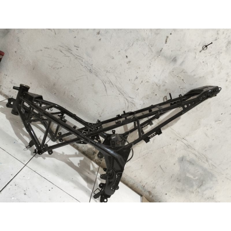 rangka CBX original Rangka cb150x original