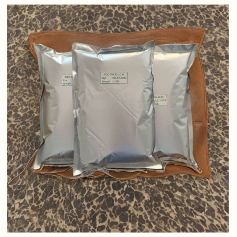 

NDC AVI 30-10 M / NON DAIRY CREAMER