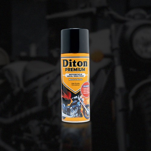 Pilox DITON PREMIUM 400 ml Primer Grey 9120 Pilox Pylox Epoxy