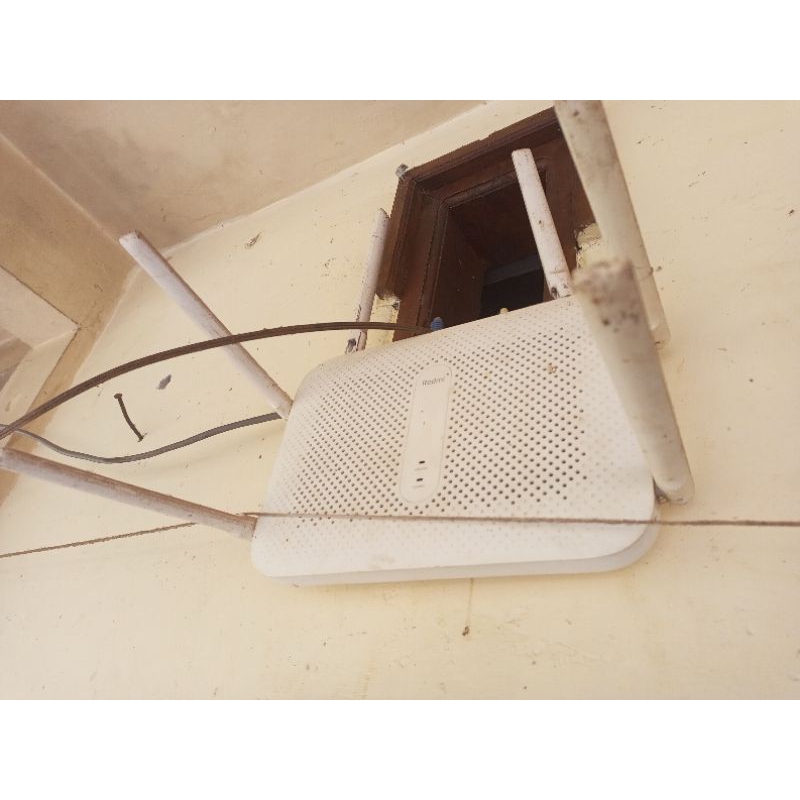 ROUTER XIAOMI GIGABIT AC2100