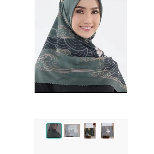Hijab Radwah