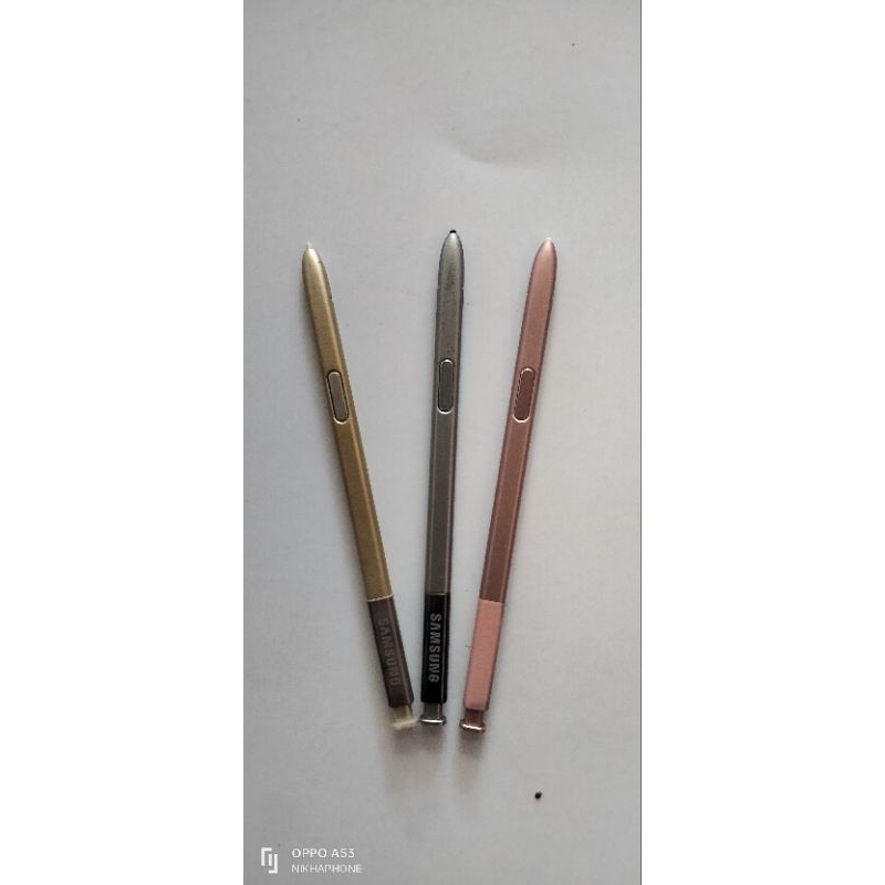 PEN STYLUS SAMSUNG NOT 5 COPOTAN ASLI