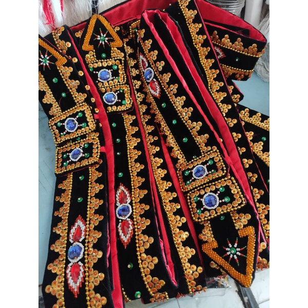 ✨READY✨ Sabuk Jathilan Jaranan / Sabuk Jathil Jaranan / Sabuk Jathilan