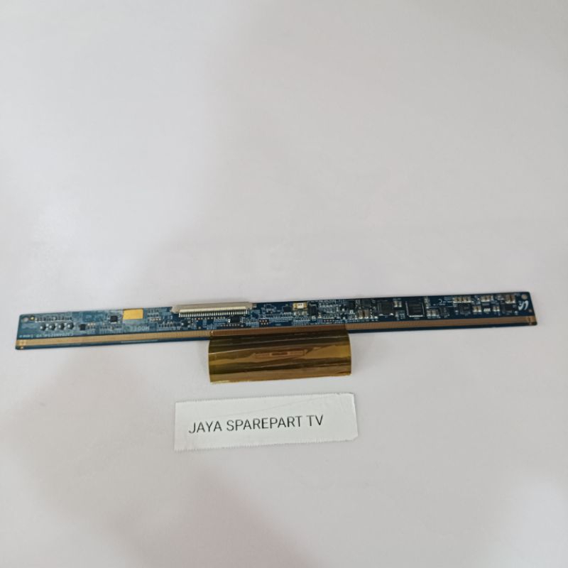 TIKON TCON COF POLYTRON PLD 32D715 TIKON TCON MESIN BOARD PLD 32T711