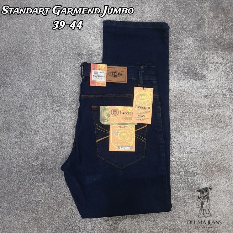 Jeans JUMBO Pria Celana Jeans pria jumbo celana pria Jumbo celana Pencil Jumbo pria celana standart 