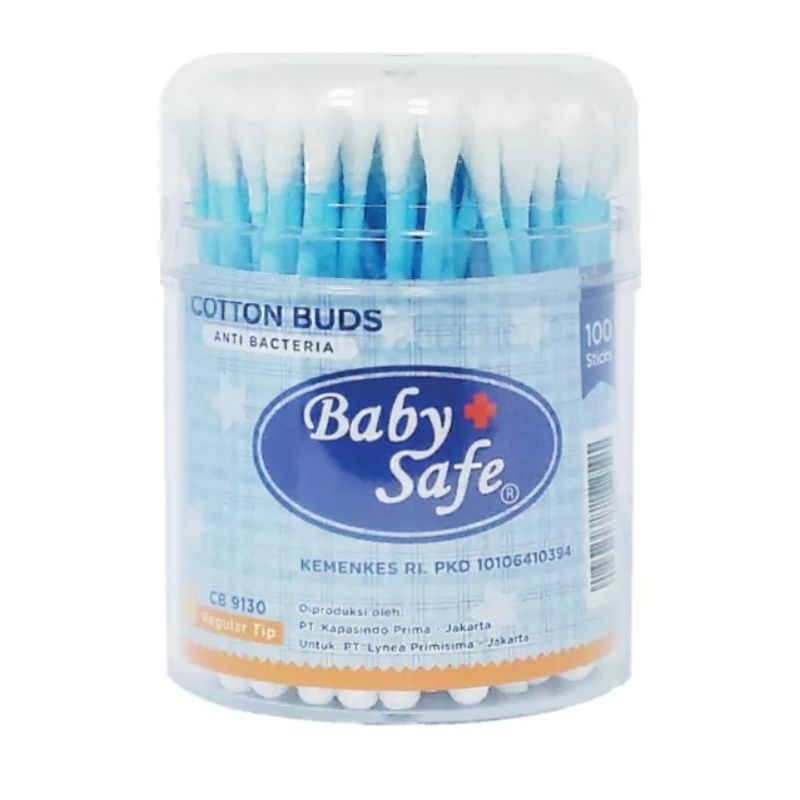 Baby Safe Cotton Buds