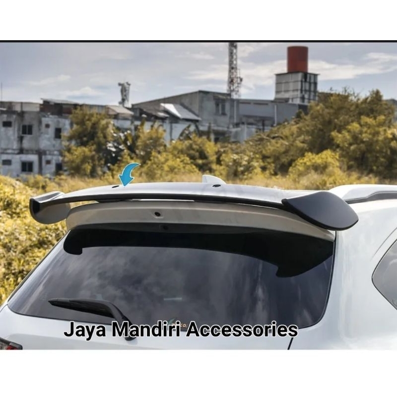 SPOILER ALL NEW BRV 2023 2024