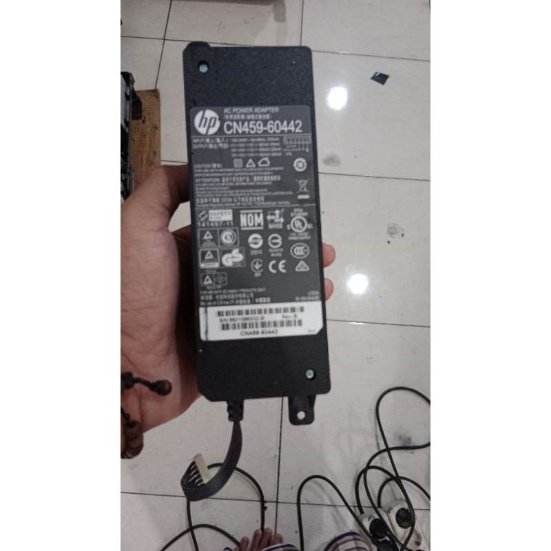 power suplay printer hp pagewide 477dw