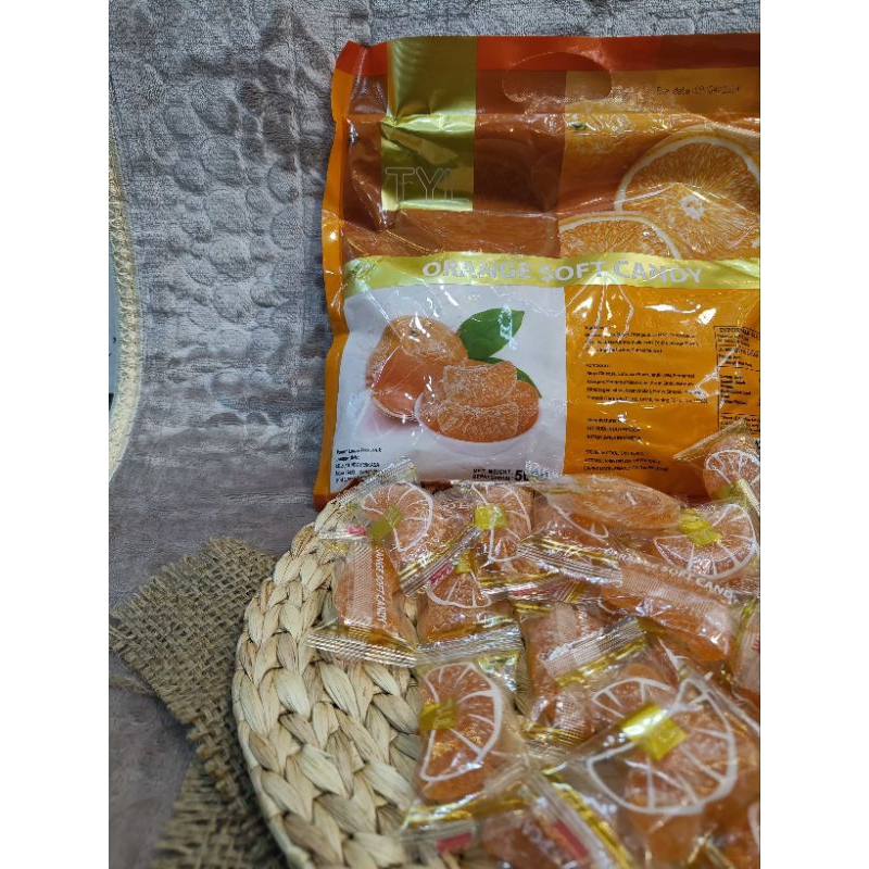 

jeruk jelly 500 gram