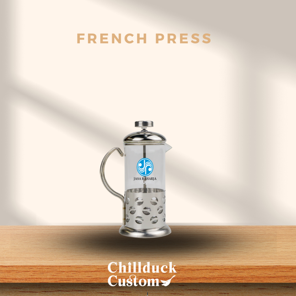 French Press