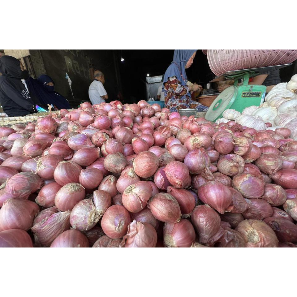 

Bawang merah 1kg