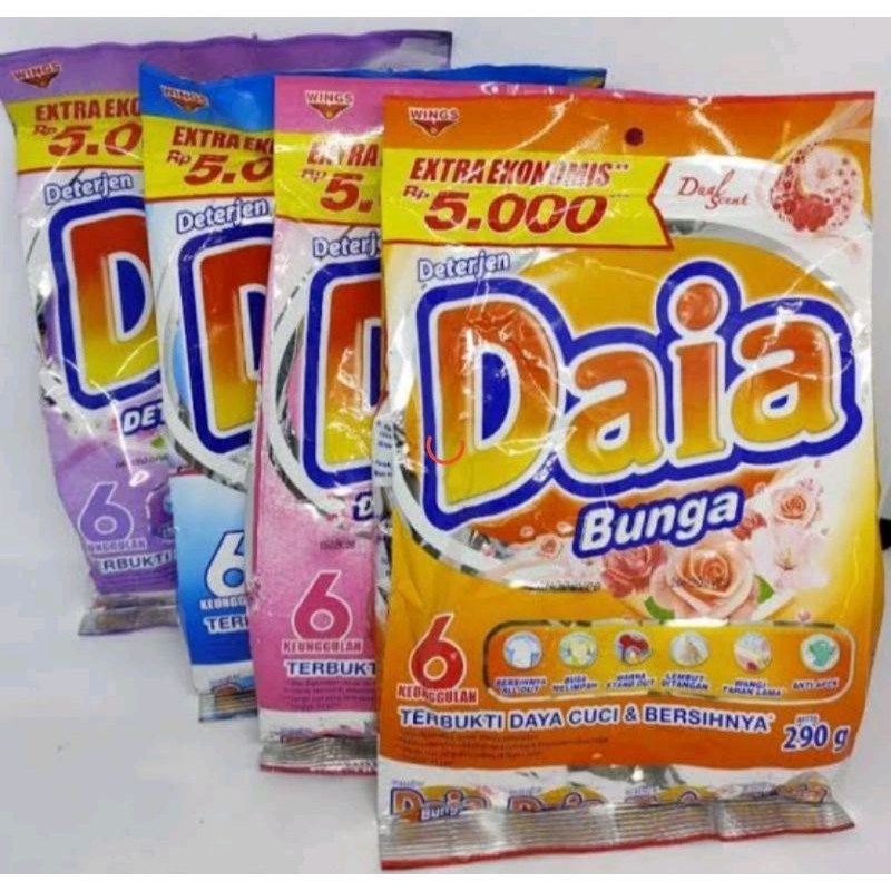 Daia 5000