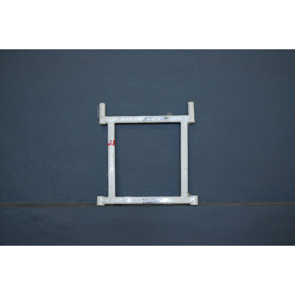 Strutbar Ultra Racing Pajero Sport Front Lower Bar 2.4D '15 (4W)