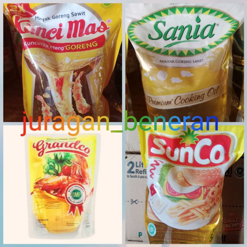 

MINYAK ALL VARIAN SEJABOTABEK