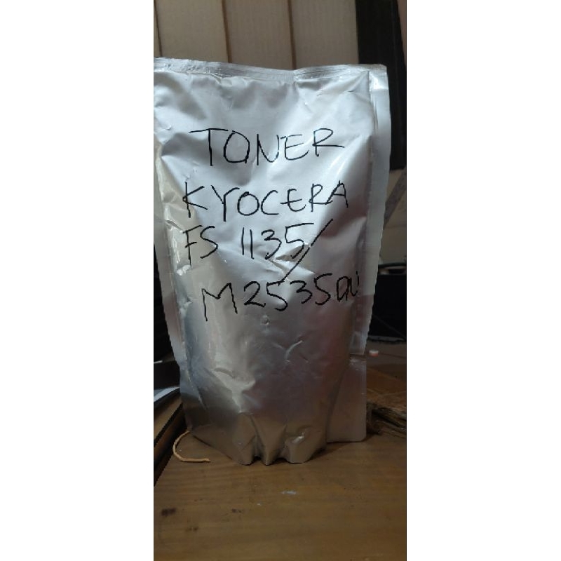 Toner Kyocera M2535dn/FS1135/m2040 seiko  greenlife batu toner kyocera