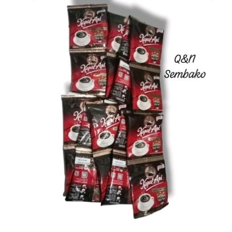 

Kapal Api Spesial Mix