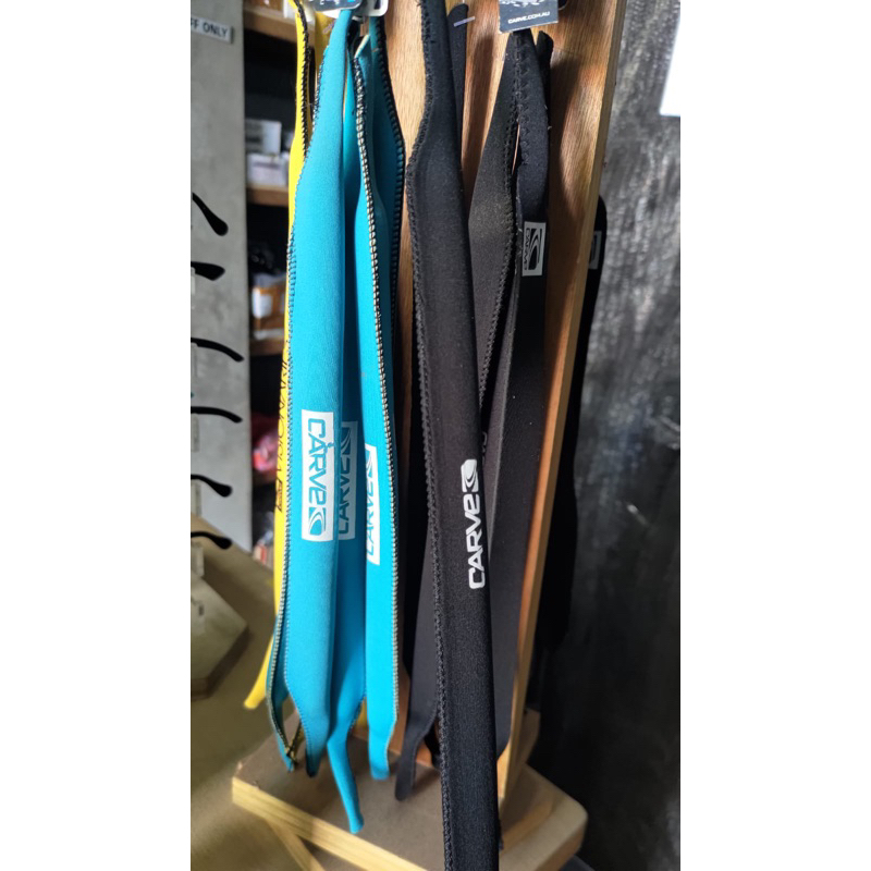 TALI KACAMATA CARVE ORIGINAL