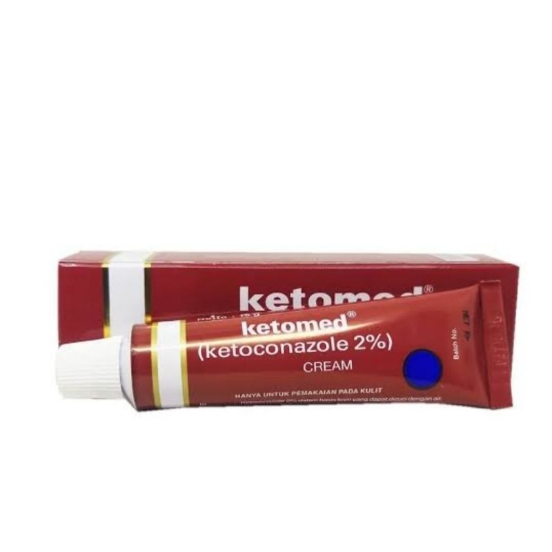 KETOMED