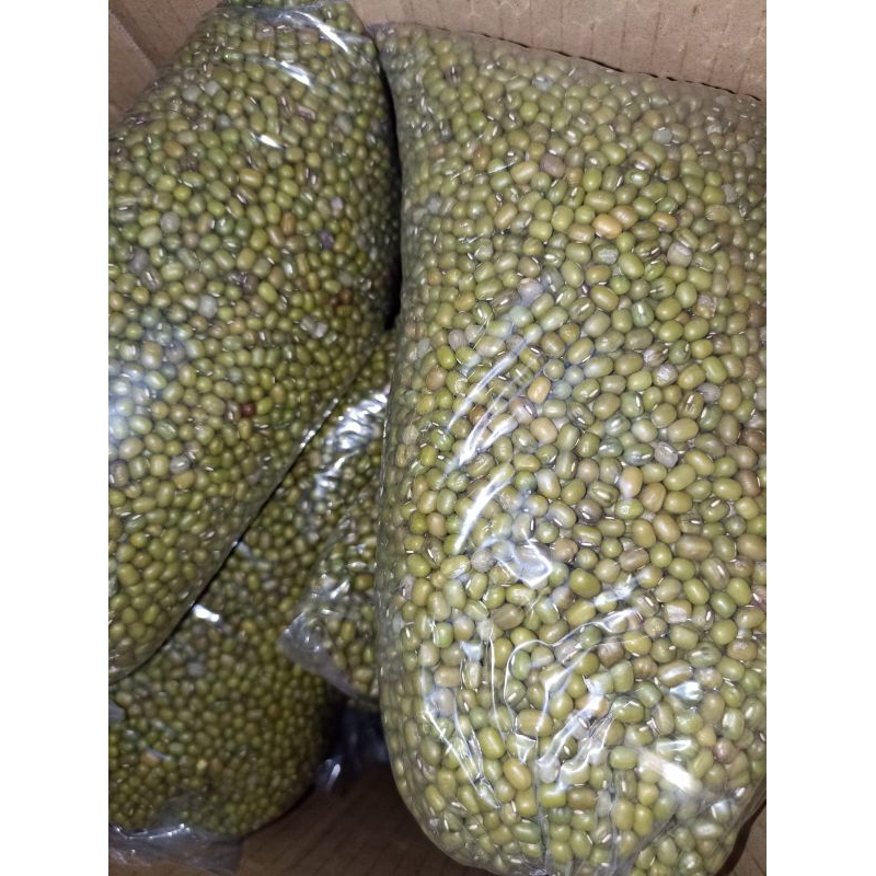 

Kacang Hijau Impor 1kg