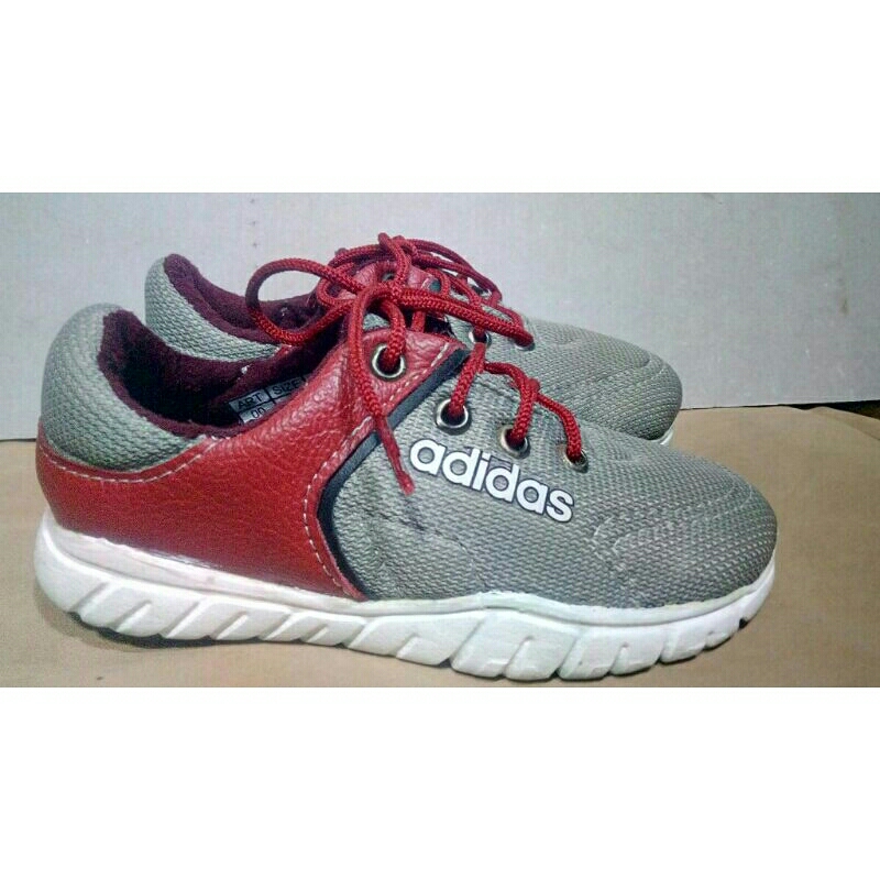 Sepatu Anak SD/TK/PAUD