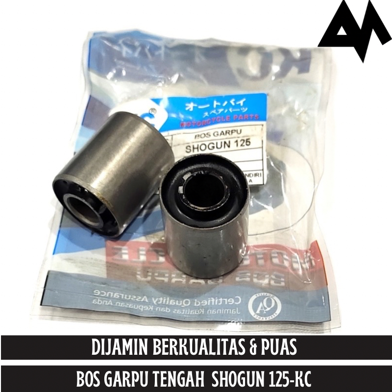 Bos Arm Garpu Tengah Shogun Smash Lama 125 Ori Original Kc