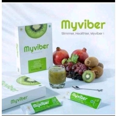 My viber original MCI