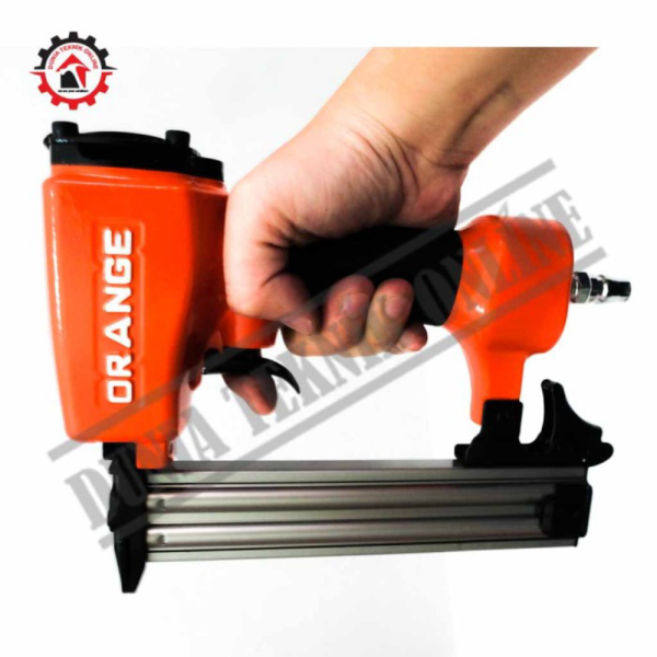 Air Nailer ORANGE F30 / Paku Tembak Angin ORANGE Berkualitas