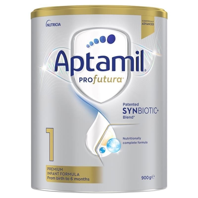 TT Aptamil Profutura Synbiotic 900gr