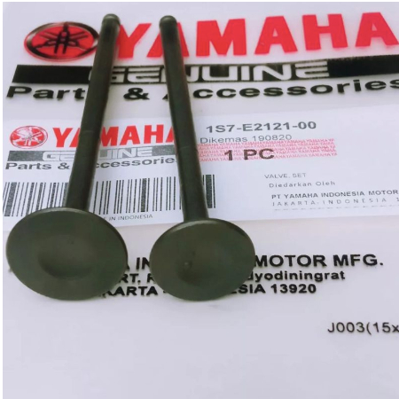 KLEP SET PAYUNG KLEP YAMAHA JUPITER MX LAMA MX NEW VIXION LAMA VIXION NEW