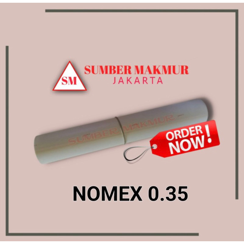 Nomex 0.35