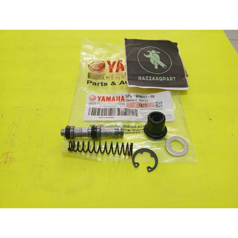 seal master rem depan Mio seal master rem depan Jupiter z