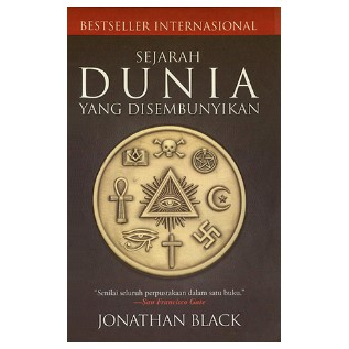 Sejarah Dunia Yang Disembunyikan