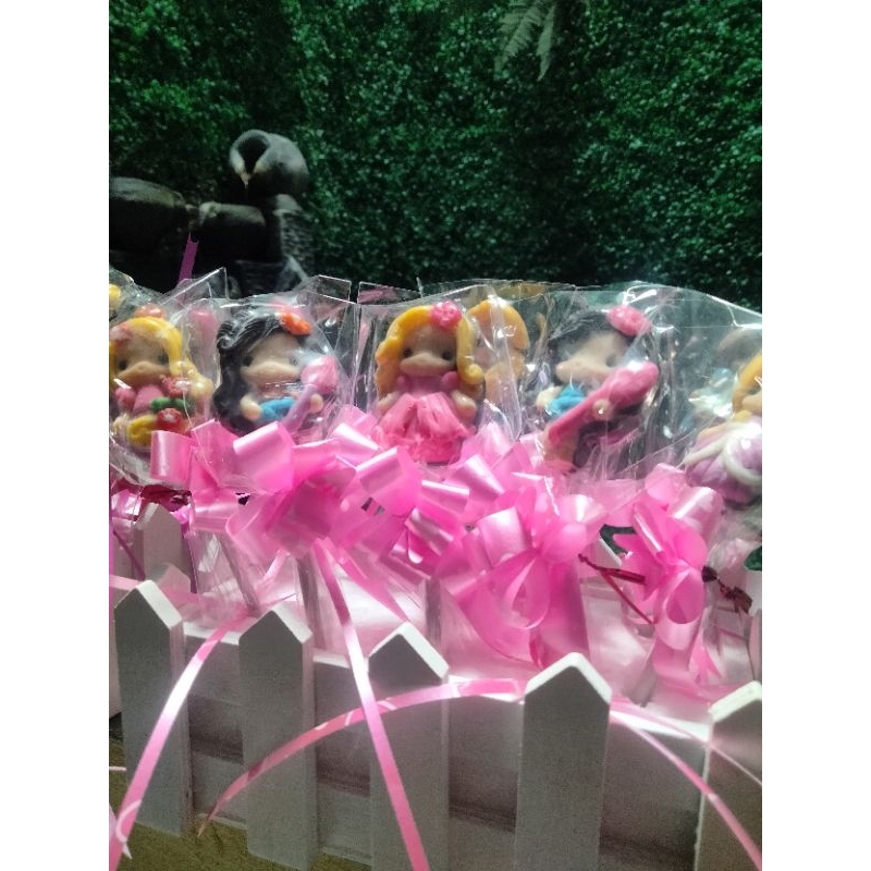 

paket lolipop coklat