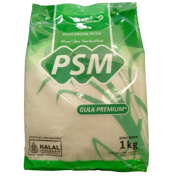 

Gula PSM 1 Kg