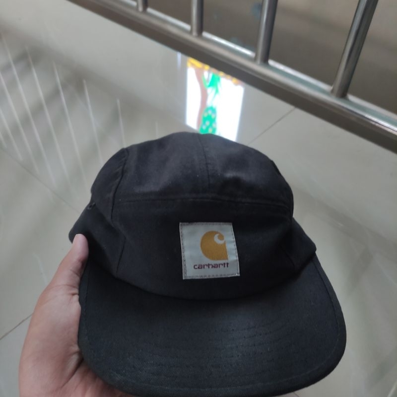 Carhartt Wip Backley Cap