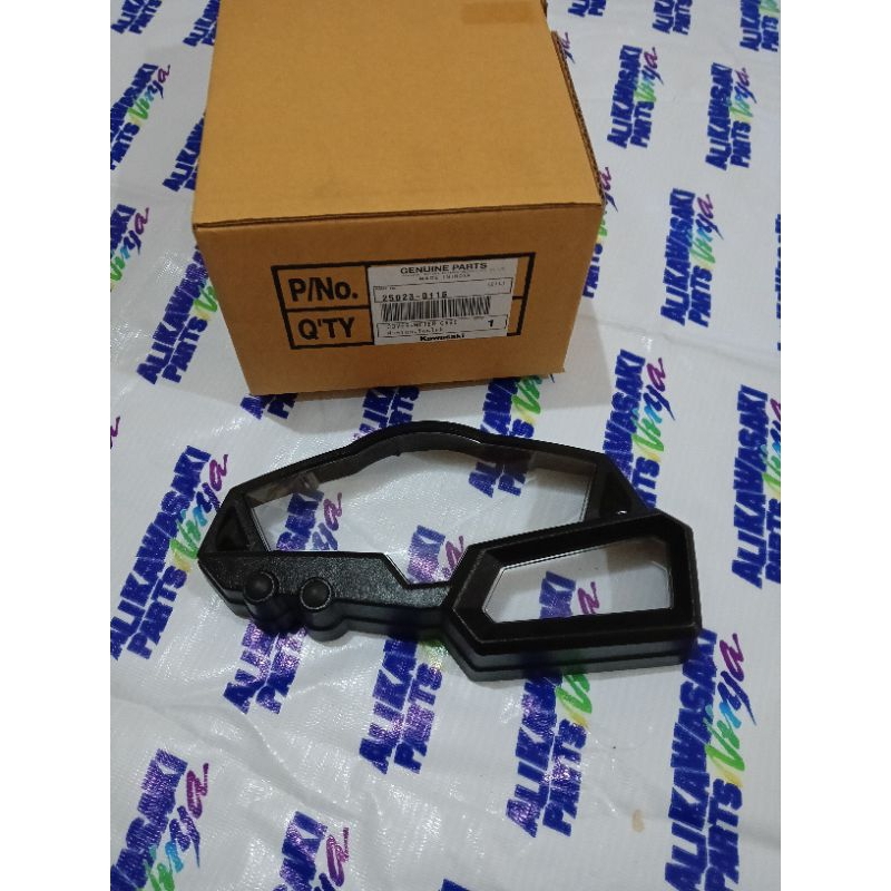 MIKA SPEDOMETER SPIDOMETER NINJA 250 FI / Z250 FI ORIGINAL