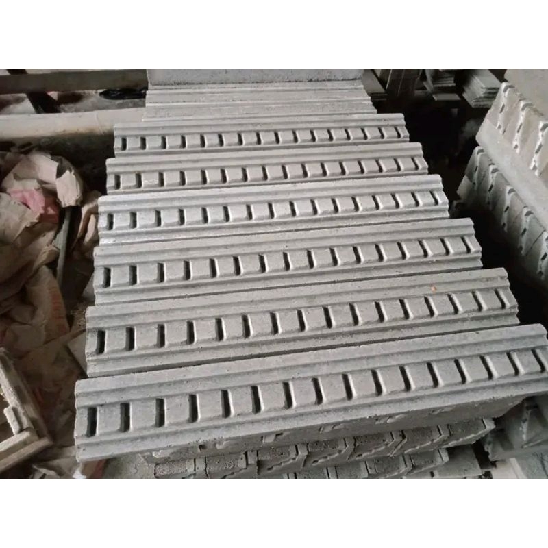 LIS PROFIL BETON | PROFIL BETON | LIS MURAH