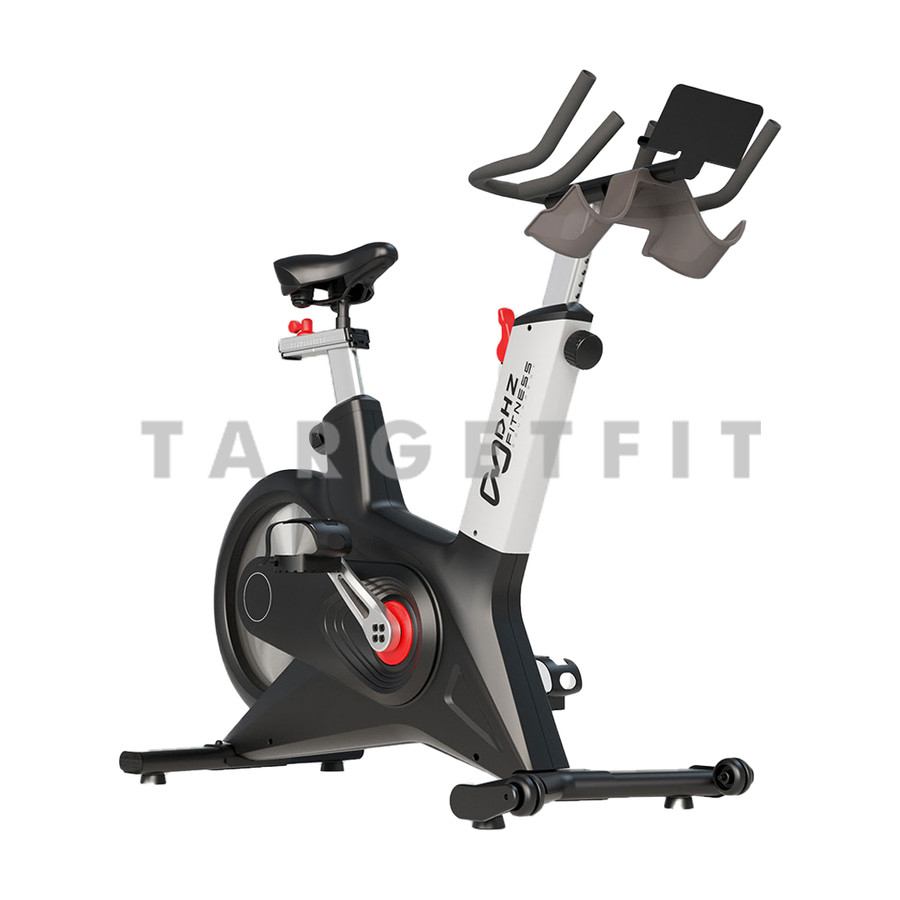 DHZ NOBLE INDOOR CYCLING BIKE A300 / S300 / SPINNING BIKE