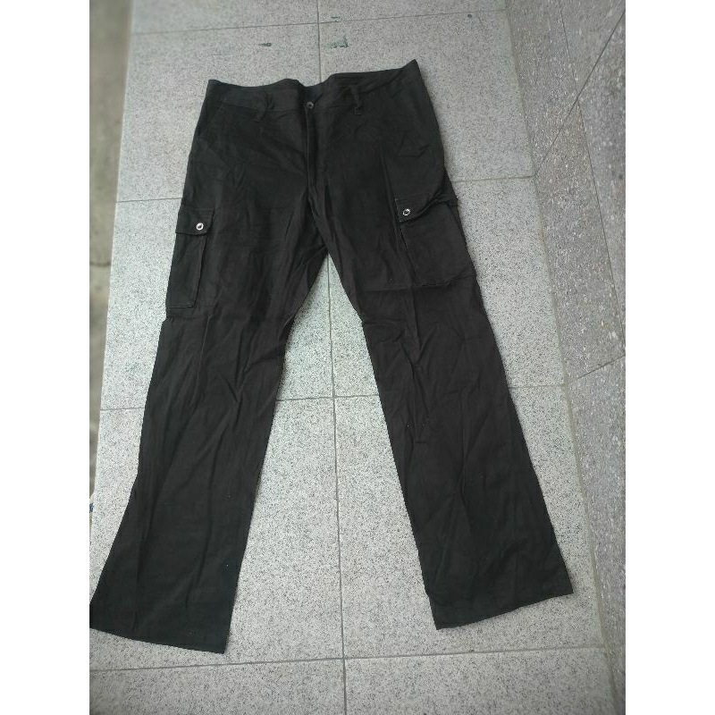 CELANA CARGO VOMANIE JPN PRIA SEKEN