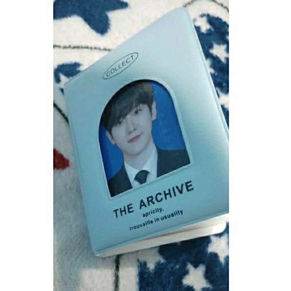 collect book pc atau polaroid