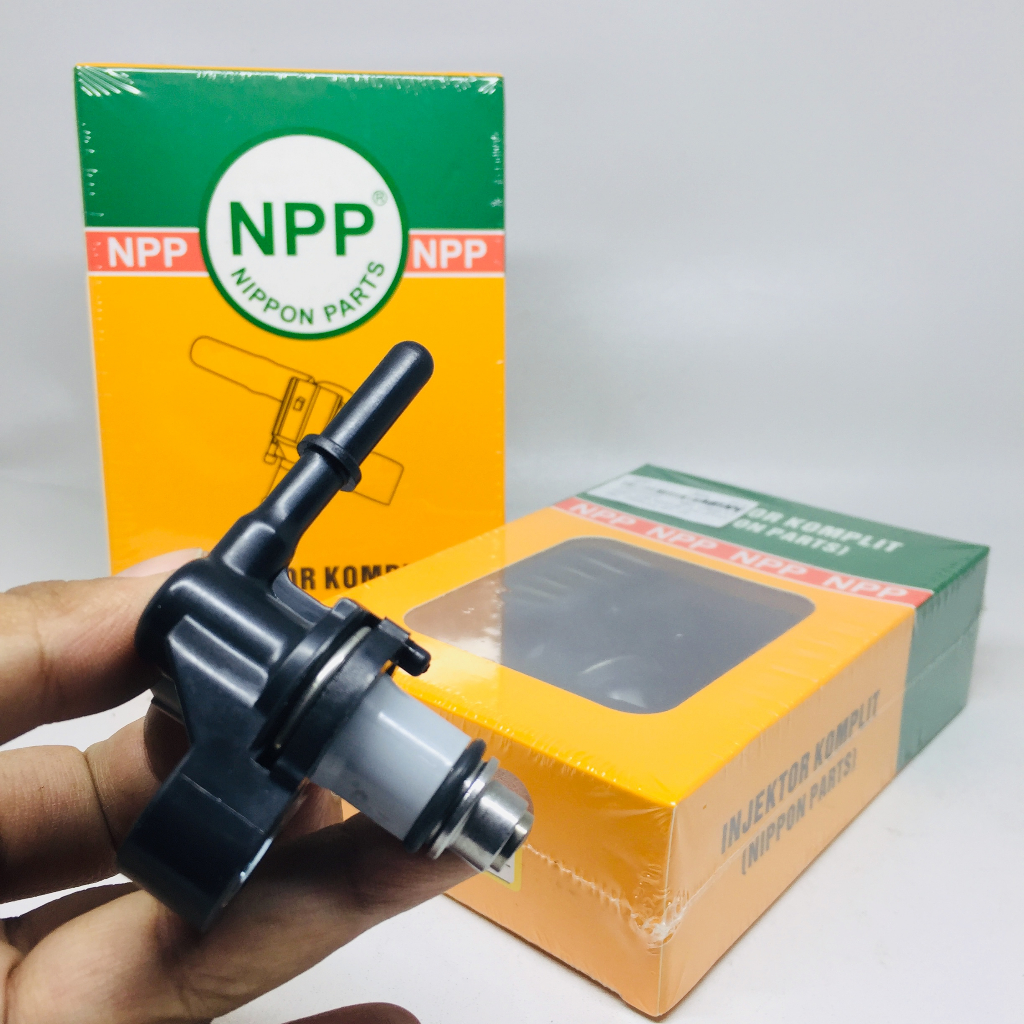 INJEKTOR ASSY INJECTOR  MIO M3/MIO 125 41200-2PH00 NPP