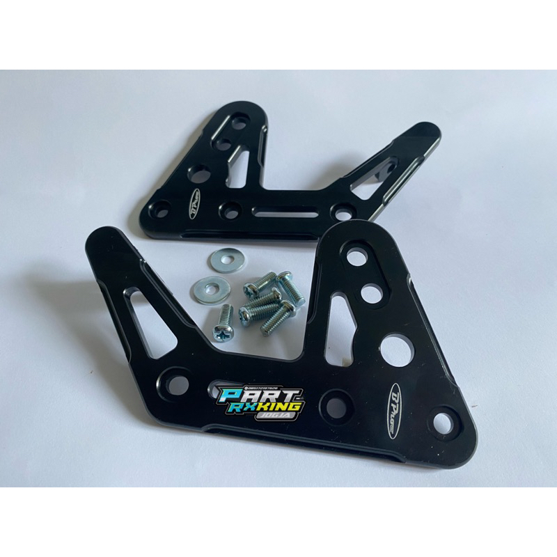 Bracket Breket Lampu Rx King Bpro original Kupingan Lampu Rx King bracket braket dudukan kuping lamp