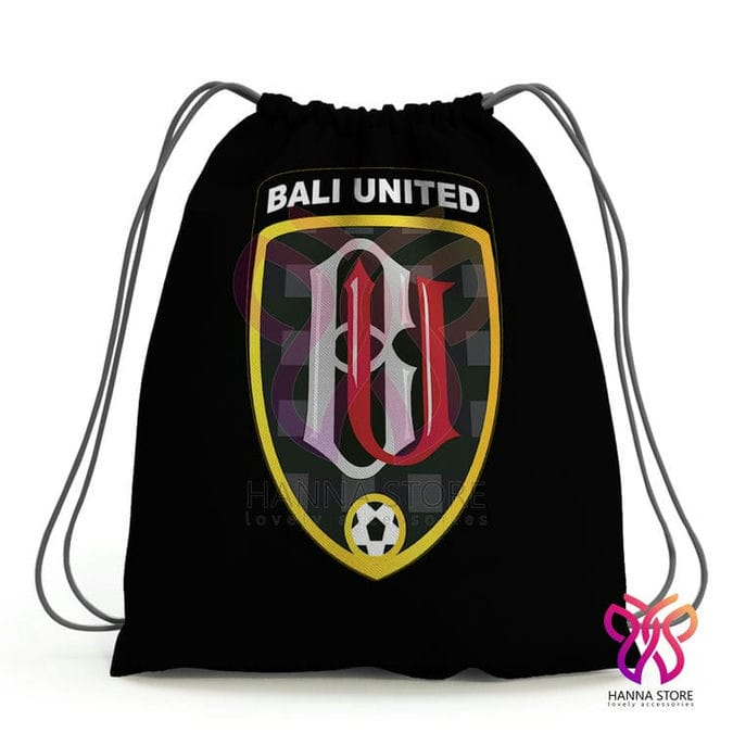 Tas Serut Ransel Sepak Bola BALI UNITED