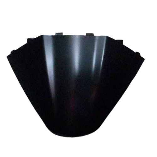 61304 KSP B00MTB COVER METER A/VISOR HONDA MEGAPRO MONOSHOCK