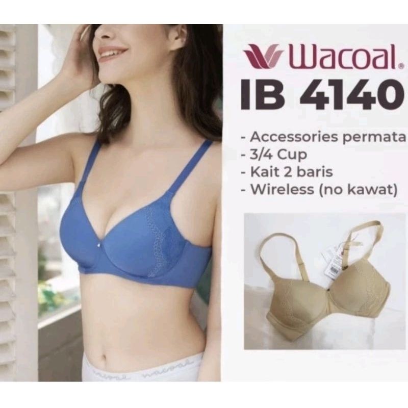 Bra Wacoal Feel Free Collection/sale