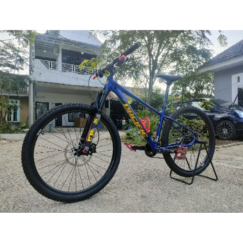 Pacific Cameron 4.0 Upgrade Size M 27.5er